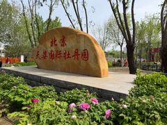 -太阳宫公园