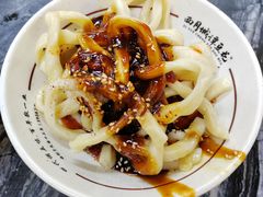 -西月城谭豆花(春熙路店)