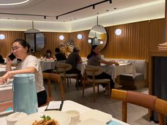 -莆田餐厅PUTIEN(金融街购物中心店)