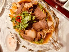 -荣兴酒家(徐家汇店)