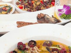 -醉壹号海鲜大排档(厦门美食地标店)