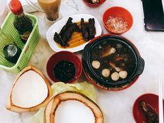 -新记肉骨茶