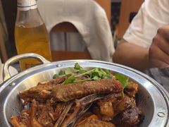 -美极鲜食坊(宝安南路店)