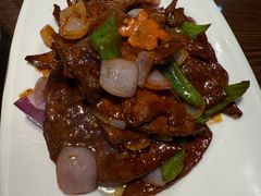 -东北大院·东北菜(三台子店)