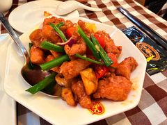 -文东记(马里士他店)