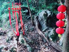 -杭州西湖风景名胜区-三生石
