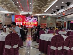 -金华安大酒楼·老牌潮菜·粤式茶点(东方国际店)