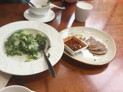 -怡得饭庄·30年老店·宋大妈昆明菜