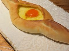 -格鲁·秀色Georgia’s Feast