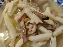 -百草滩羊清水涮羊肉·清真·宁夏盐池滩羊(莲花桥店)