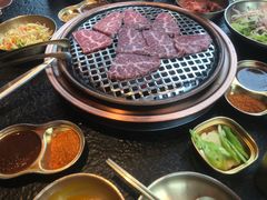 -伏一解牛烤肉专门店(信业购物中心店)