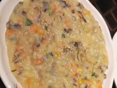 -李记搅团•非遗陕菜(三桥店)