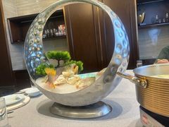-俏陵轩·南京本土菜(奥体博览中心店)