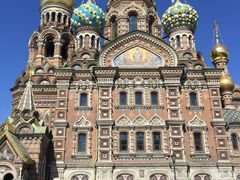 -滴血救世主教堂