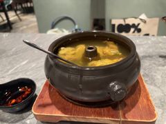 -福照楼汽锅鸡·云南菜(火车站锦江店)