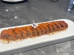 -简小姐·上海餐厅(长城大厦店)