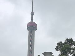 -上海环球金融中心骑迹50年环球之旅