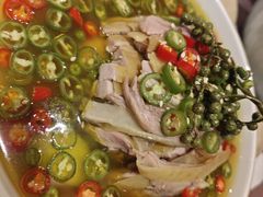 -沸腾鱼乡(知春路分店)