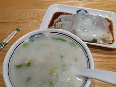 -银记肠粉店(南方医院店)