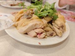 -振鼎鸡(福州路店)
