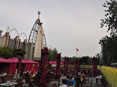 -大东方海鲜酒楼(小武基桥店)