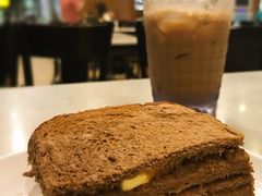 -Old Town White Coffee(gateway@klia2)