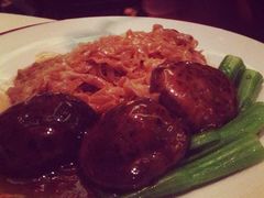 天龙轩中餐厅-天龙轩(香港丽思卡尔顿酒店)
