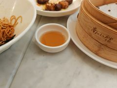 -南小馆(迪士尼小镇店)
