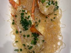 小青龙-骏莱海鲜鱼港(五角场店)