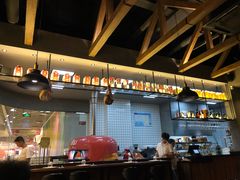 -1861意大利餐厅(文化广场店)