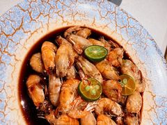 -醉舍·新淮扬菜(长宁龙之梦店)