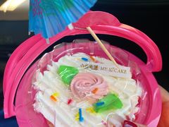 -心乐生活新鲜屋(星海广场店)