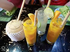 -Lam Vien Restaurant