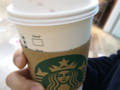 -星巴克臻选(南京金茂览秀城店)