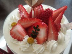 -花花卷卷·鲜食蛋糕(泉屋店)