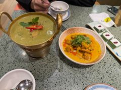 -Home Thai·泰谣(王府井apm店)