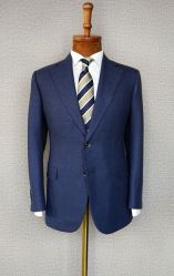 点击看大图 -优山定制西服衬衫大衣(国贸店)