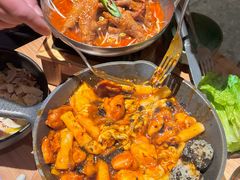 -KimPro 辛普乐概念韩餐