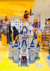 -LEGO(国贸商城店)