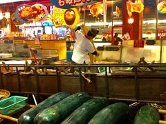 大堂-石岐佬中山菜馆(张溪店)