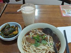 -李先生牛肉面大王(沈阳道义南大街店)