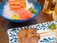 -哥哥の深夜食堂(红松东路店)