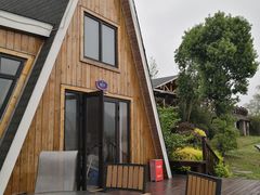 -云漫湖生态度假公园