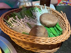 -奥赛奥自助烤肉(财富中心店)