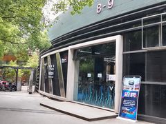 门面-美格菲健身中心(新都会店)