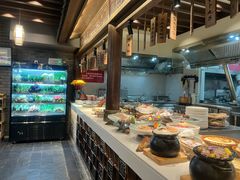 -鸢飞潍坊菜馆(鸢飞大酒店)