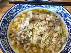-裕兴记·三虾面(西北街总店)