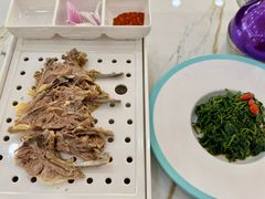 -老毛手抓·盐池滩羊非遗手抓(宁夏总店)