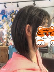 -EARNEST 奕橙造型