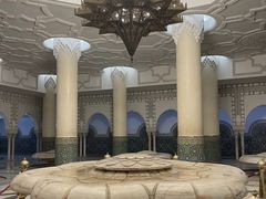 -哈桑二世清真寺